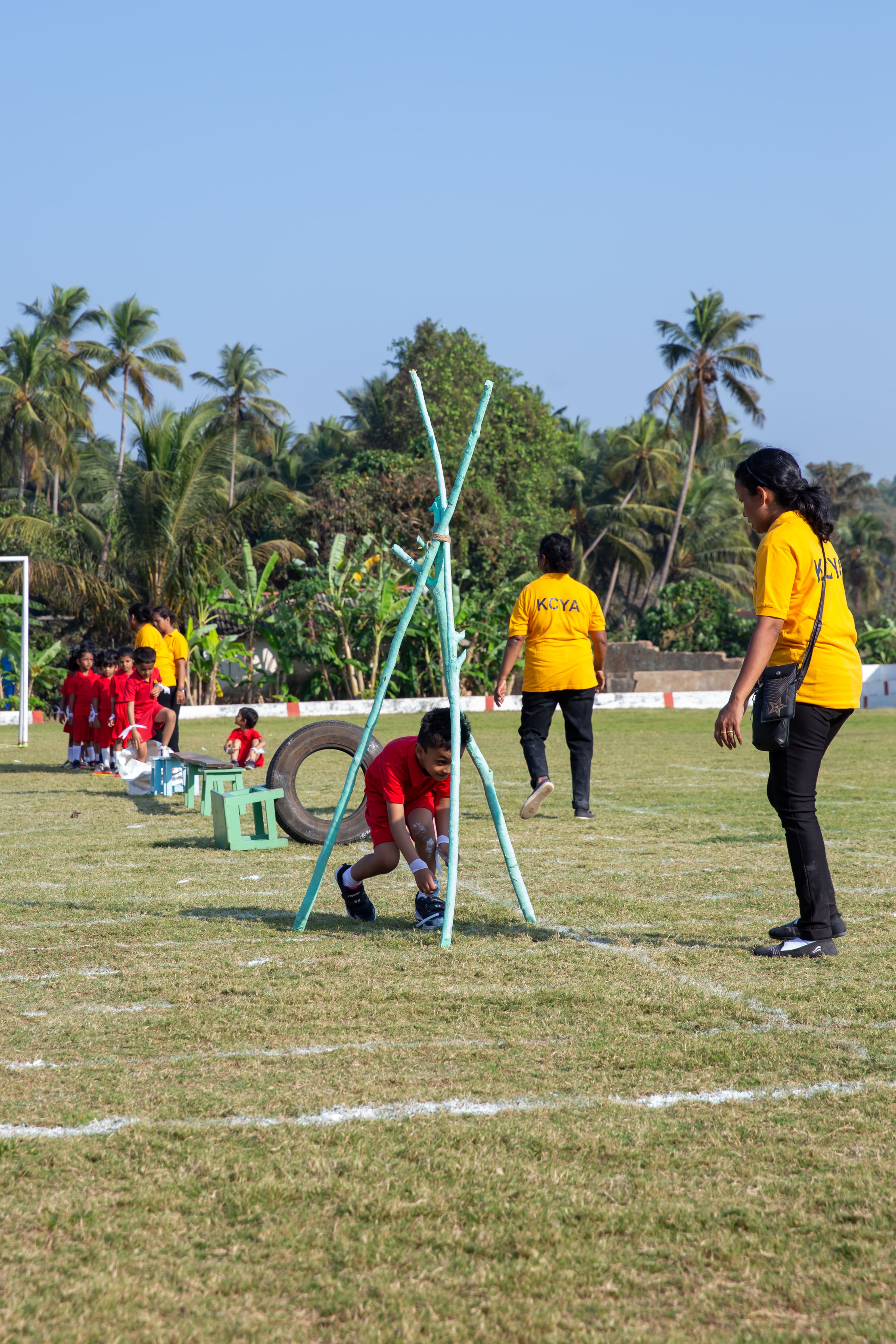 Sports Day Image