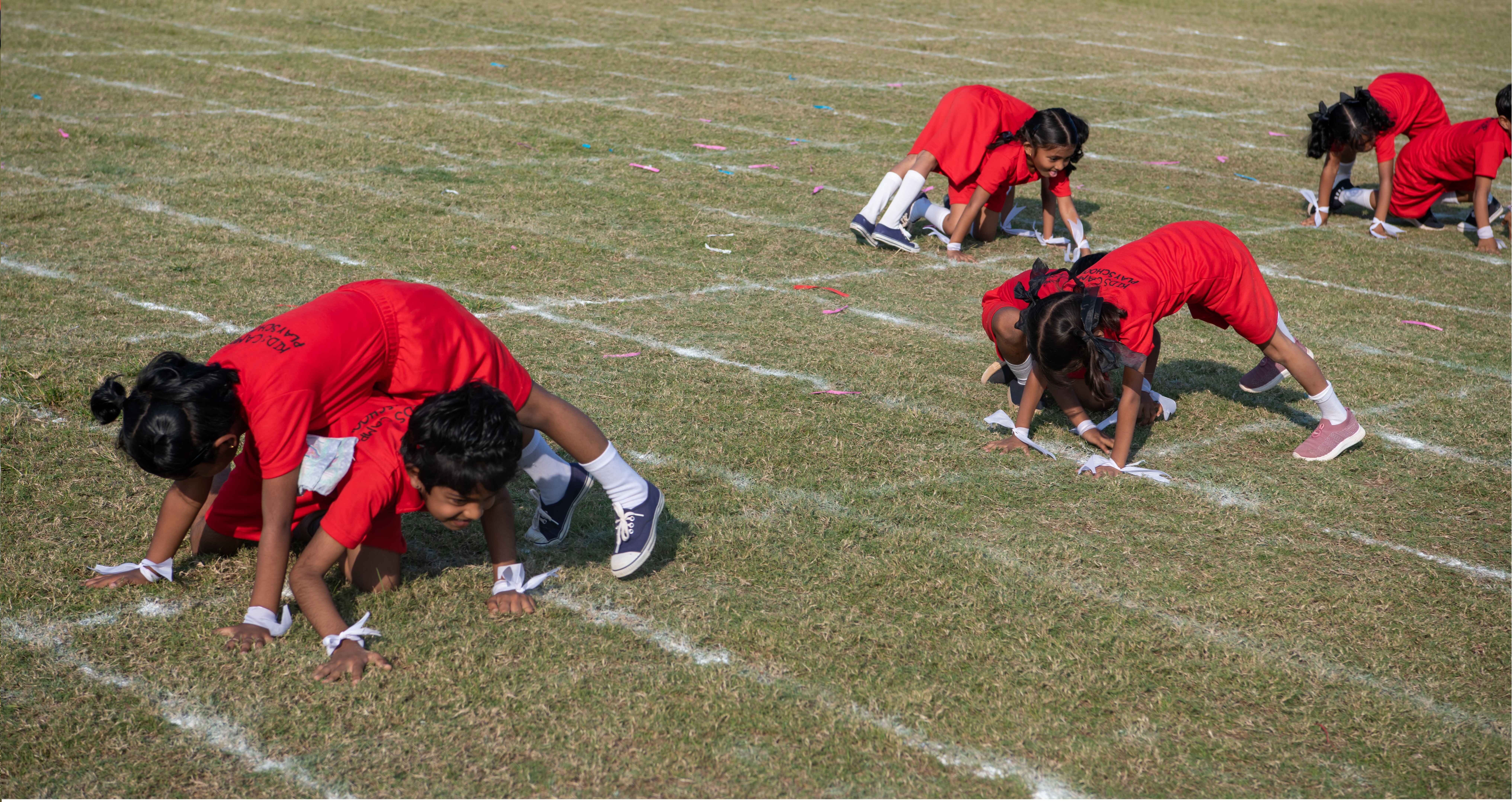 Sports Day Image